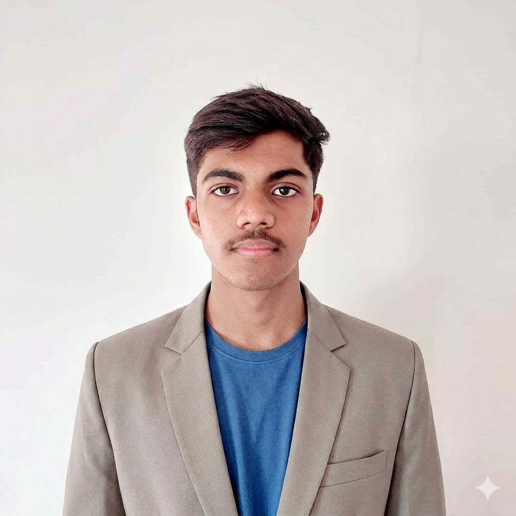 Lokesh Chaudhary